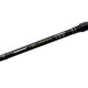 Вудилище коропове Flagman Magnum Black Carp NGM 3.3м 3lb