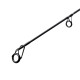 Вудилище коропове Flagman Magnum Black Carp NGM 3.3м 3lb