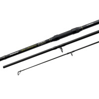 Удилище карповое Flagman Magnum Black Carp NGM 3.6м 3.25lb