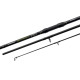Вудилище коропове Flagman Magnum Black Carp NGM 3.6м 3.25lb