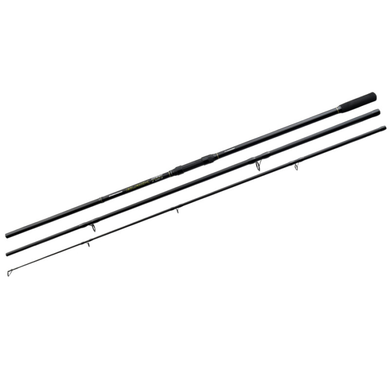 Вудилище коропове Flagman Magnum Black Carp NGM 3.6м 3.25lb
