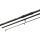 Вудилище коропове Flagman Magnum Black Carp NGM 3.9м 3.5lb