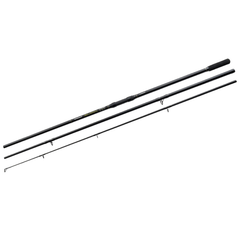 Вудилище коропове Flagman Magnum Black Carp NGM 3.9м 3.5lb