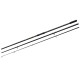 Вудилище коропове Flagman Magnum Black Carp NGM 3.9м 3.5lb