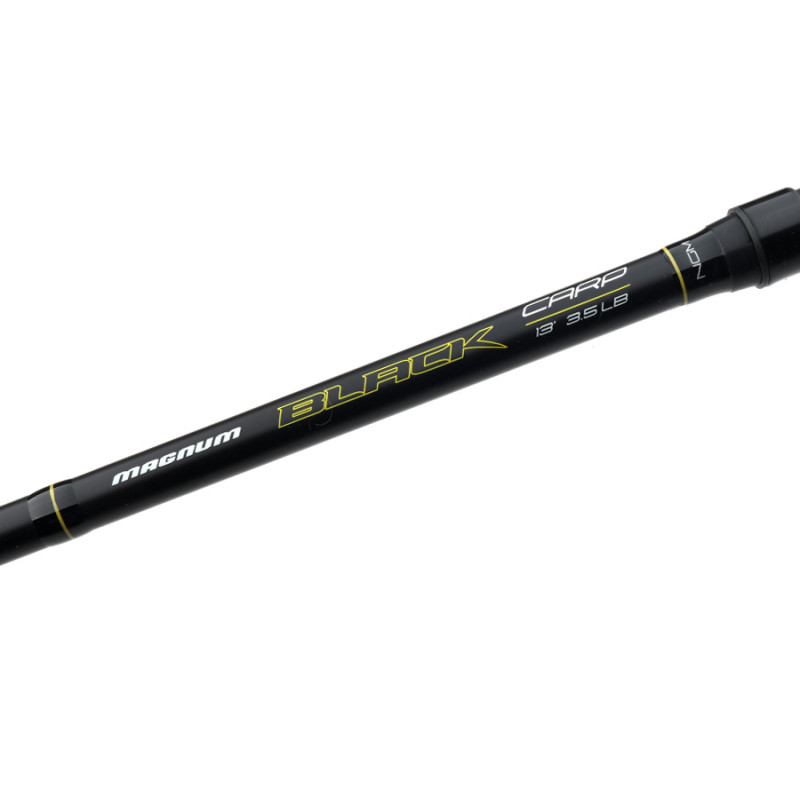 Вудилище коропове Flagman Magnum Black Carp NGM 3.9м 3.5lb