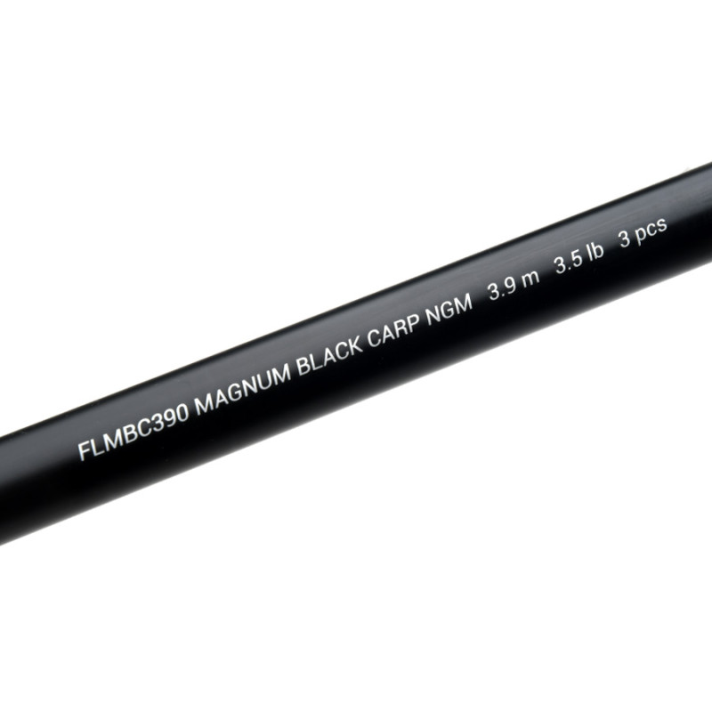 Вудилище коропове Flagman Magnum Black Carp NGM 3.9м 3.5lb