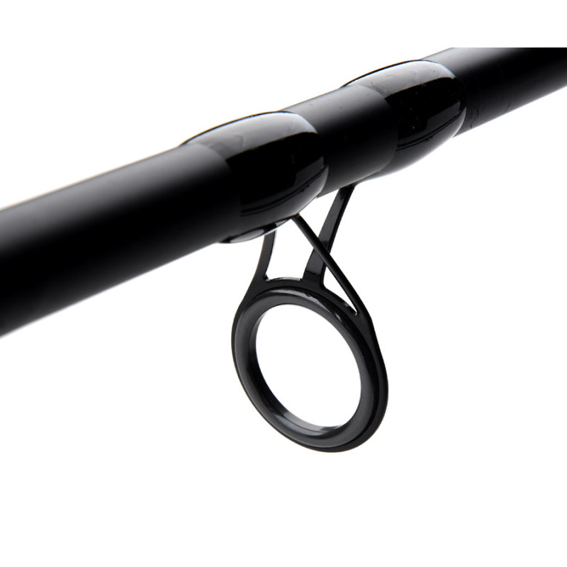 Вудилище коропове Flagman Magnum Black Carp NGM 3.9м 3.5lb