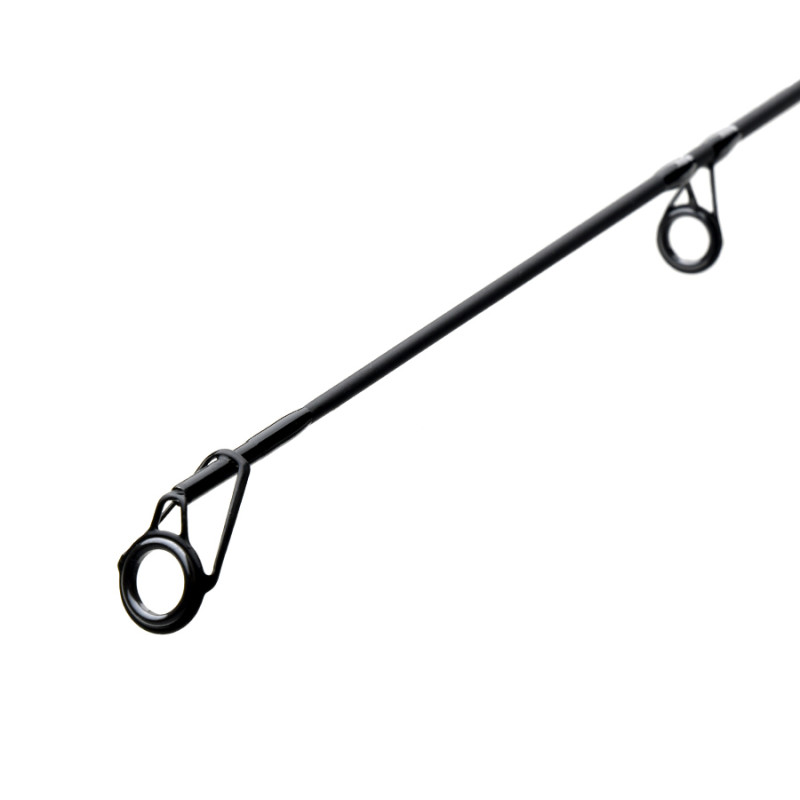 Вудилище коропове Flagman Magnum Black Carp NGM 3.9м 3.5lb