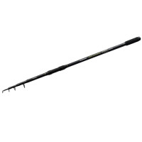 Вудилище коропове Flagman Magnum Black Carp Tele NGM 3.3м 3.25lb