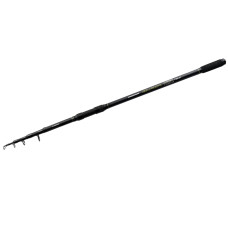 Вудилище коропове Flagman Magnum Black Carp Tele NGM 3.3м 3.25lb
