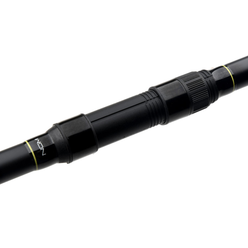 Вудилище коропове Flagman Magnum Black Carp Tele NGM 3.3м 3.25lb