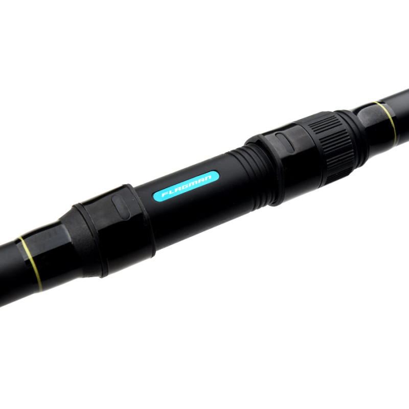 Вудилище коропове Flagman Magnum Black Carp Tele NGM 3.3м 3.25lb