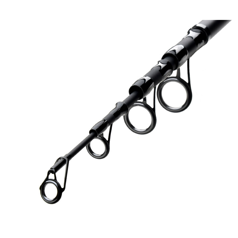 Вудилище коропове Flagman Magnum Black Carp Tele NGM 3.3м 3.25lb