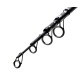 Вудилище коропове Flagman Magnum Black Carp Tele NGM 3.3м 3.25lb