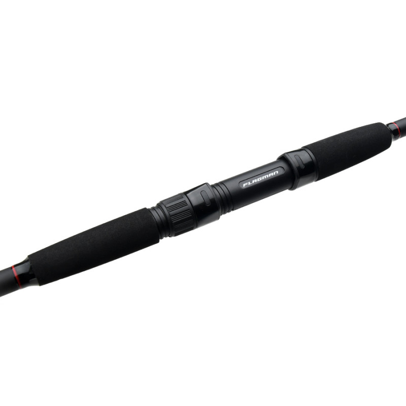 Вудилище фідерне Flagman Magnum Mod Boat 2.1м 150г