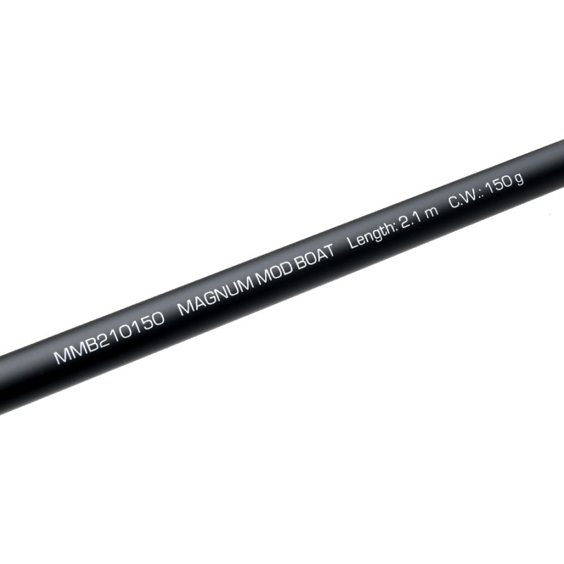 Вудилище фідерне Flagman Magnum Mod Boat 2.1м 150г