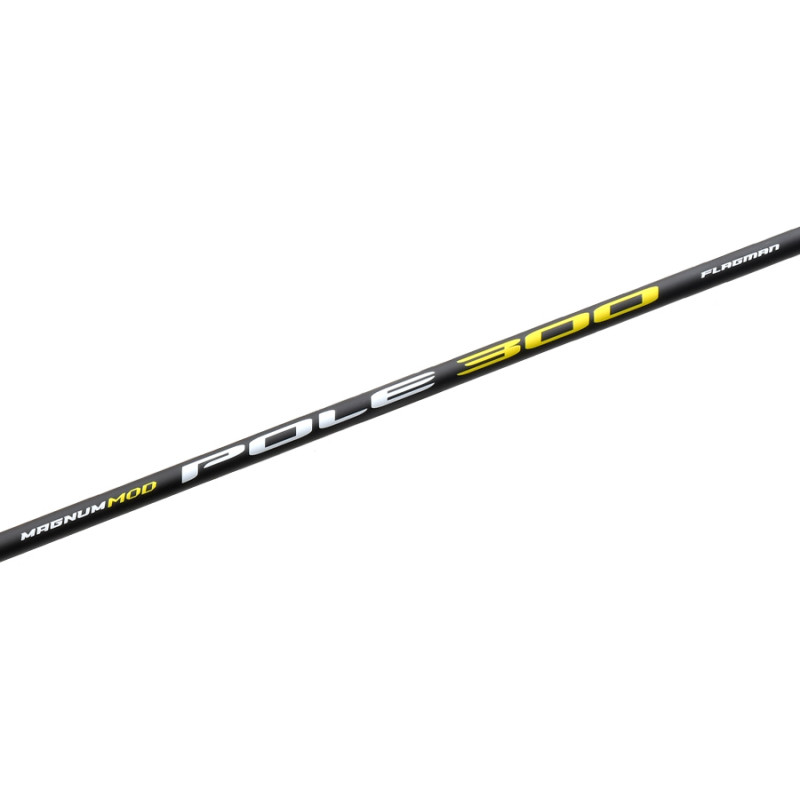 Махове вудилище Flagman Magnum Mod Pole 3м