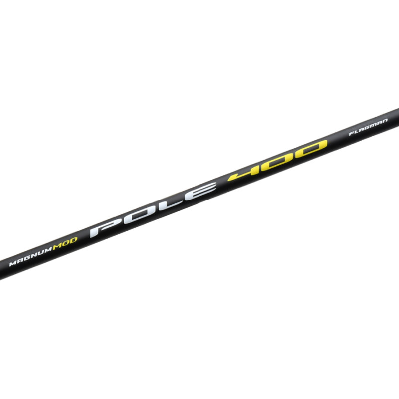 Махове вудилище Flagman Magnum Mod Pole 4м