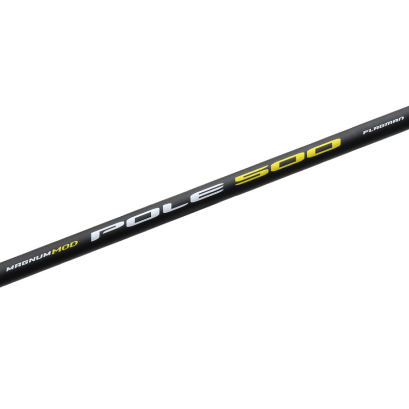 Махове вудилище Flagman Magnum Mod Pole 5м