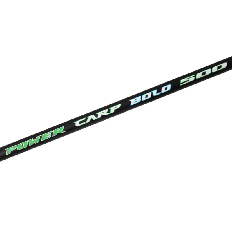 Вудилище болонське Flagman Power Carp Bolo 5м