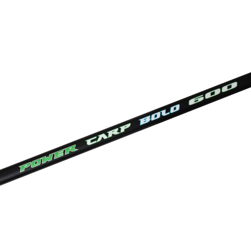 Вудилище болонське Flagman Power Carp Bolo 6м