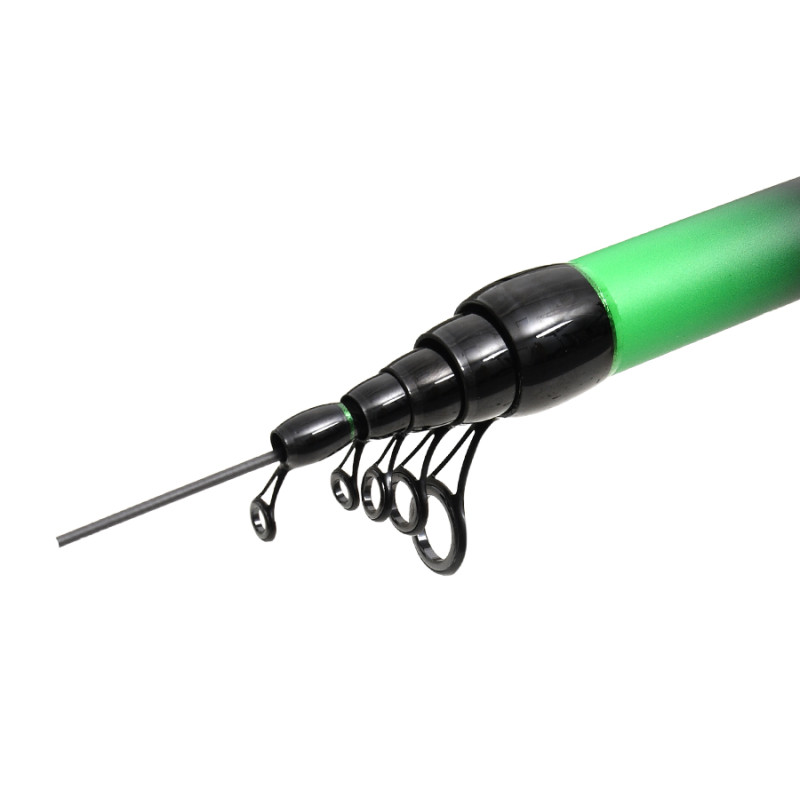 Вудилище болонське Flagman Power Carp Bolo 6м