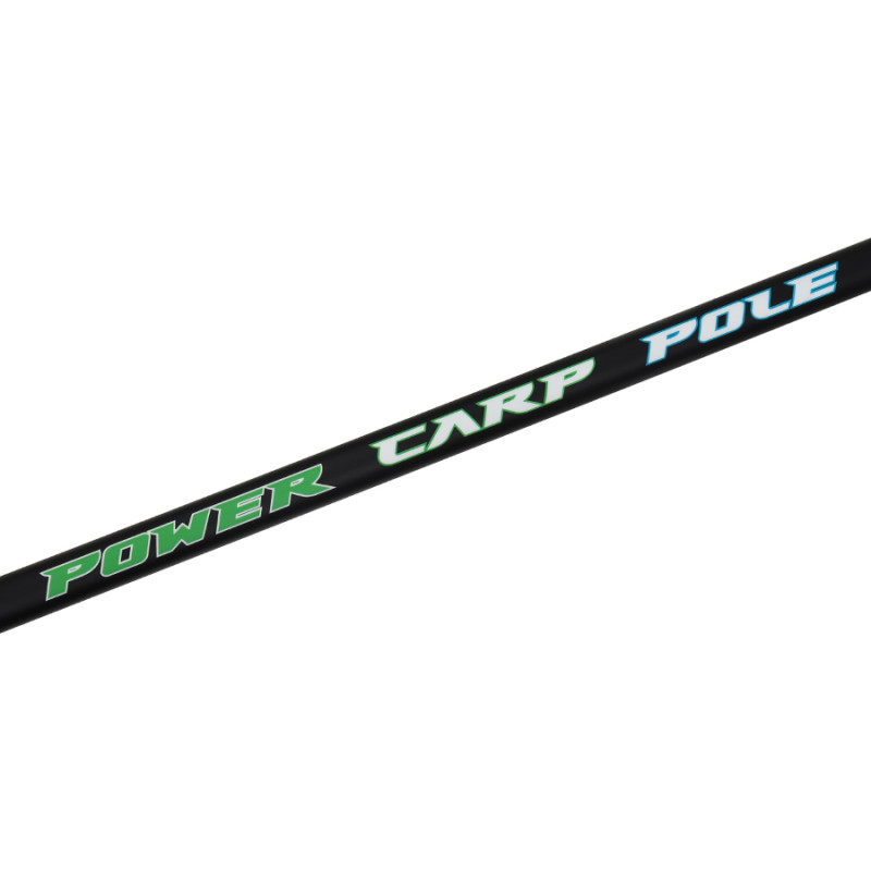 Махове вудилище Flagman Power Carp Pole 5м