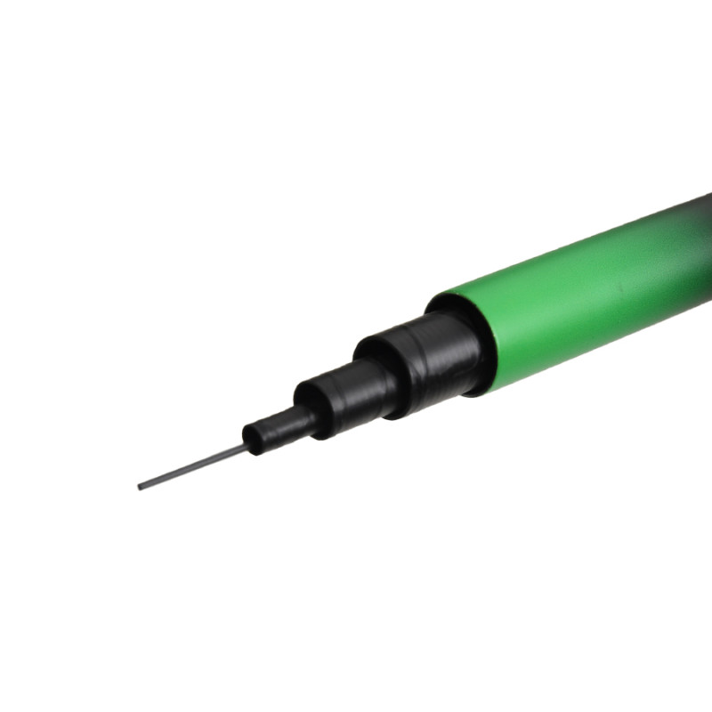 Махове вудилище Flagman Power Carp Pole 5м