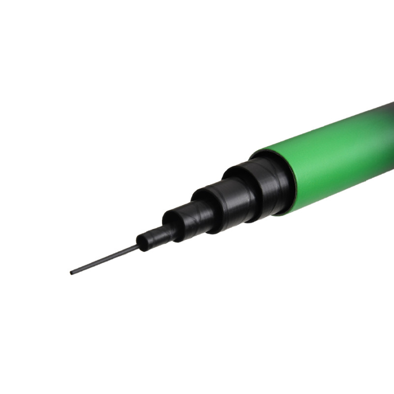 Махове вудилище Flagman Power Carp Pole 6м