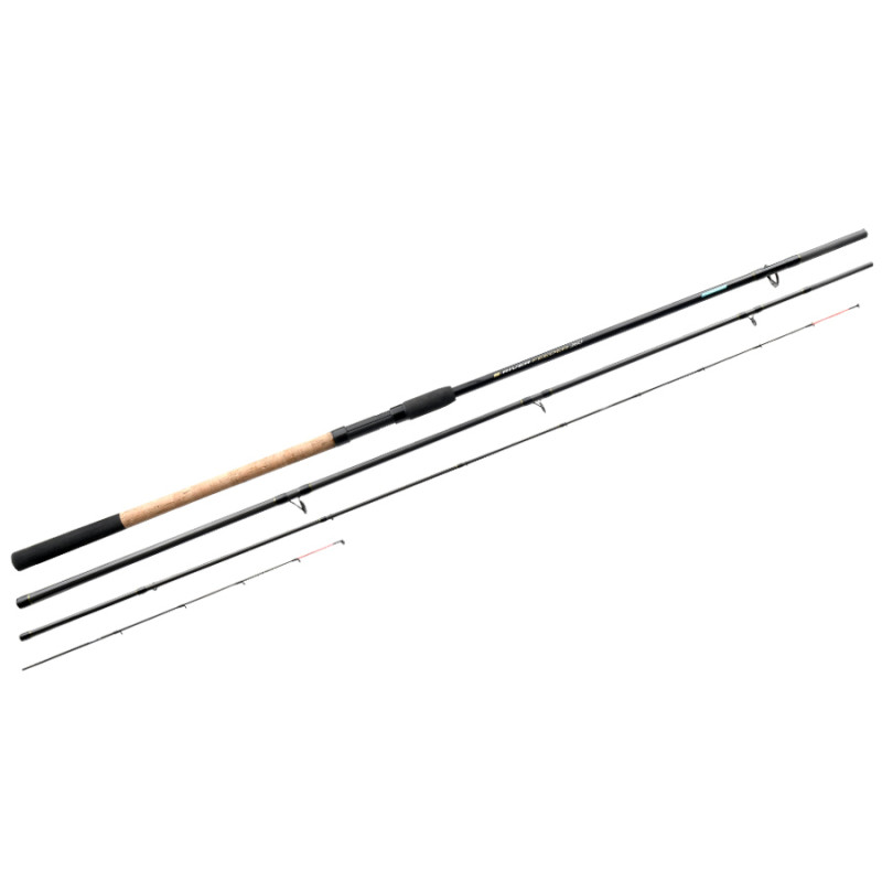Вудилище фідерне Flagman S-River 3.6м 150г