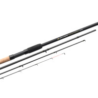 Вудилище фідерне Flagman S-River 3.9м 150г