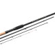 Вудилище фідерне Flagman S-River 3.9м 150г