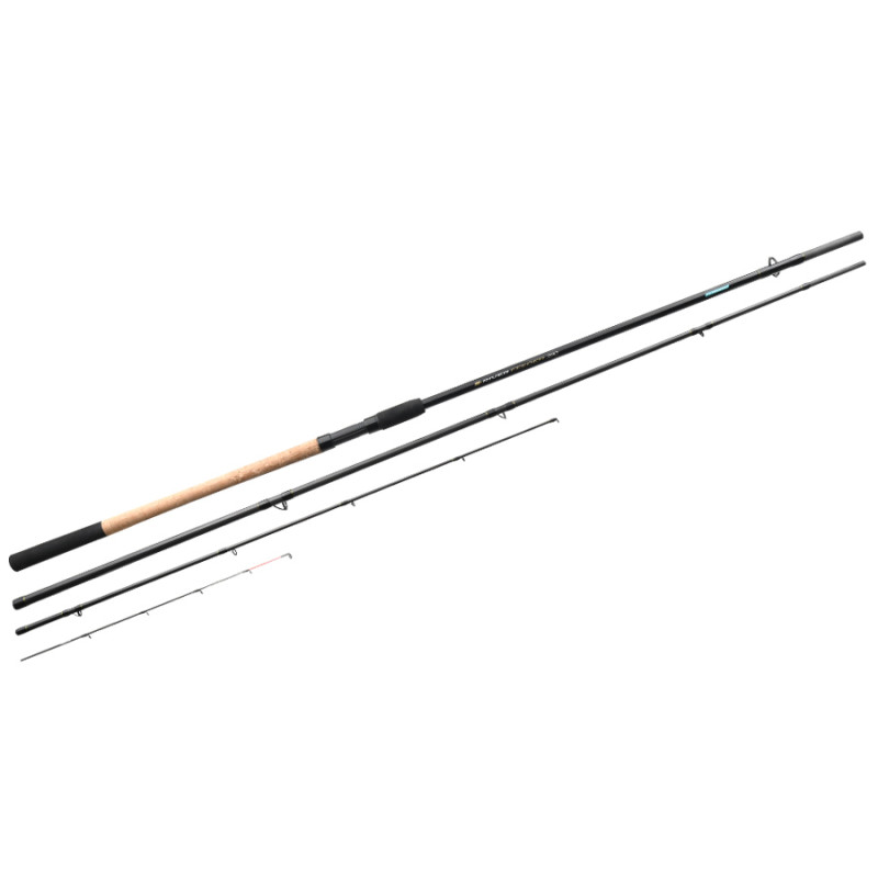 Вудилище фідерне Flagman S-River 3.9м 150г