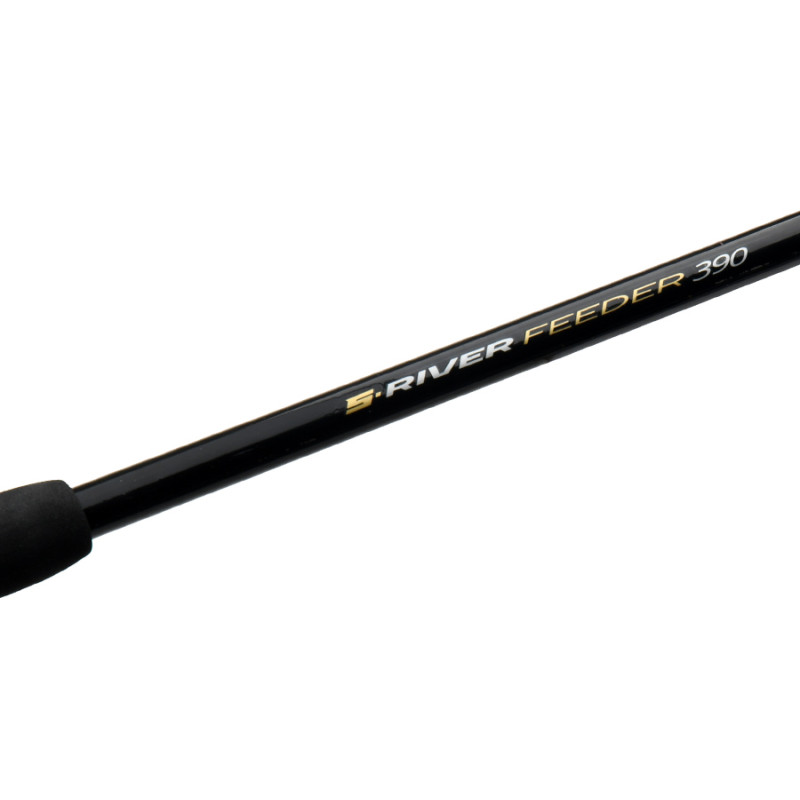 Вудилище фідерне Flagman S-River 3.9м 150г