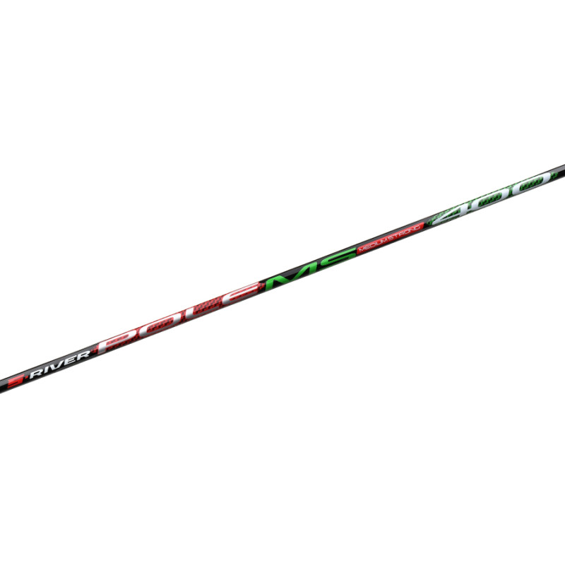 Махове вудилище Flagman S-River Pole 4м