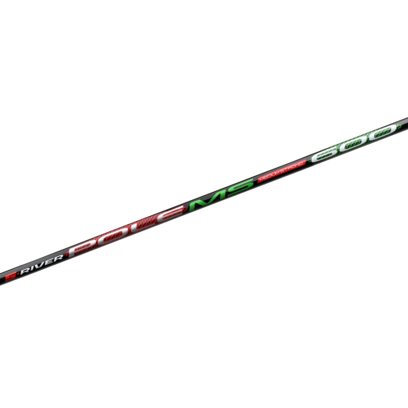 Махове вудилище Flagman S-River Pole 6м