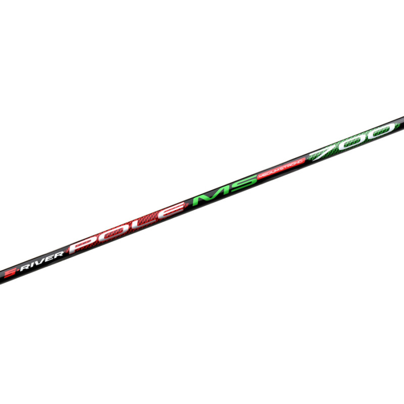 Махове вудилище Flagman S-River Pole 7м
