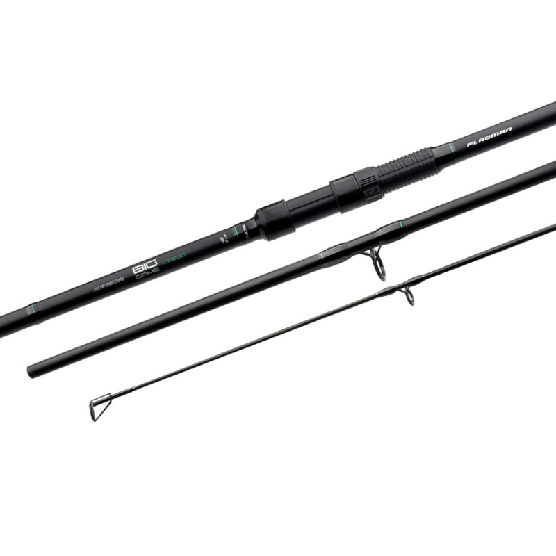 Вудилище коропове Flagman Sensor Big Game Carp NGS 3.6м 3lb