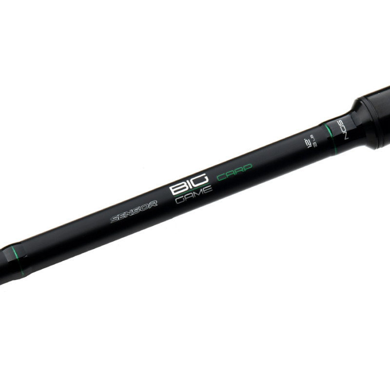 Вудилище коропове Flagman Sensor Big Game Carp NGS 3.6м 3lb