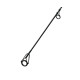 Вудилище коропове Flagman Sensor Big Game Carp NGS 3.9м 3.5lb