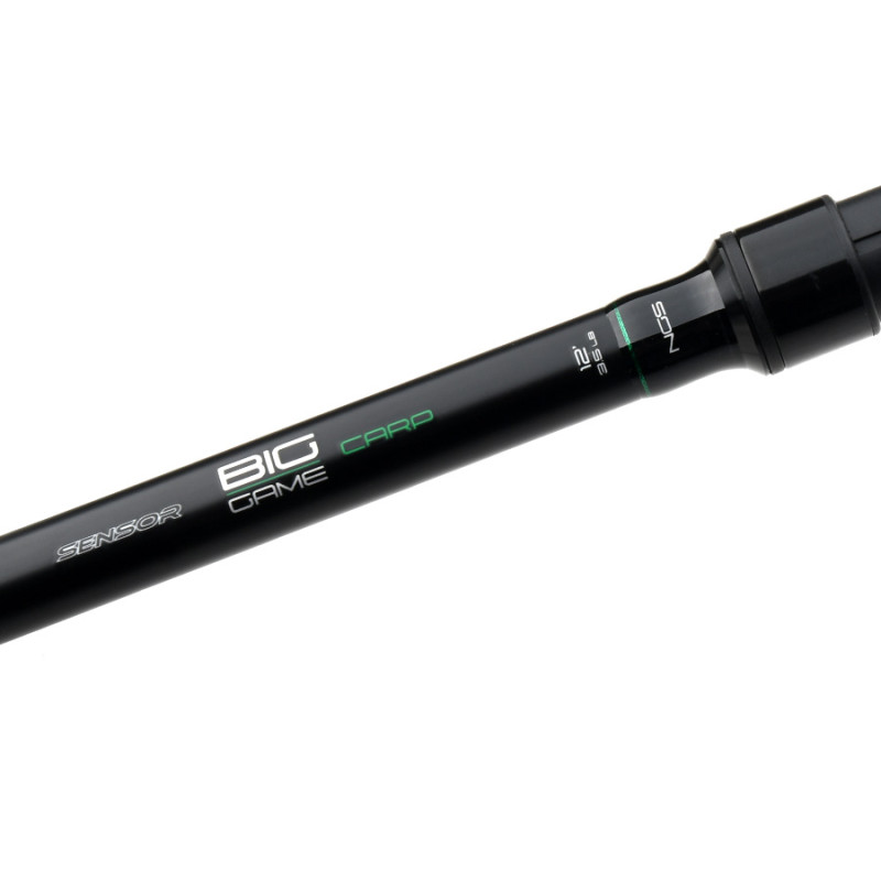 Коропове вудилище Flagman Sensor Big Game Carp Tele NGS 3.6м 3.5lb