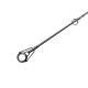 Сподовое вудилище 3-х секц. Flagman Sensor Big Game Spod 3.6м 4.5lb