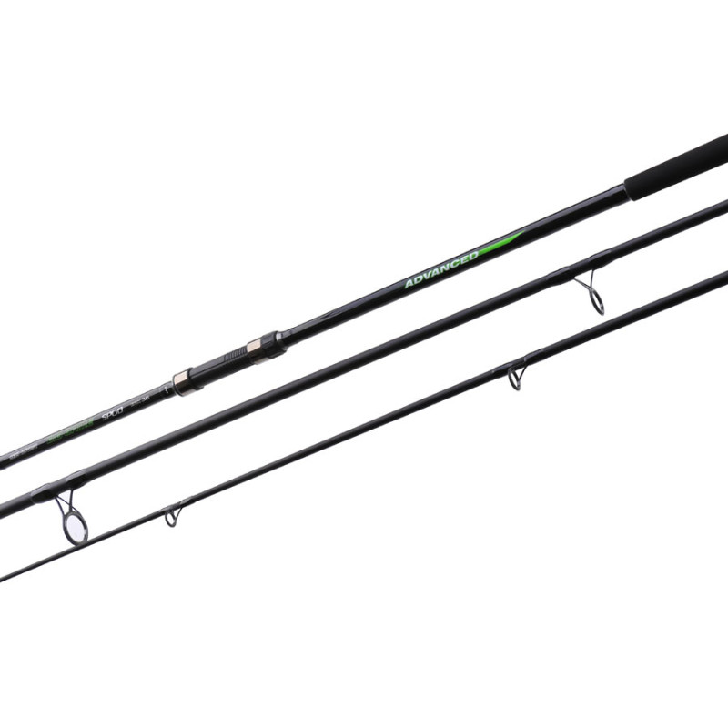 Сподовое вудилище 3-х секц. Flagman Sensor Big Game Spod 3.6м 4.5lb