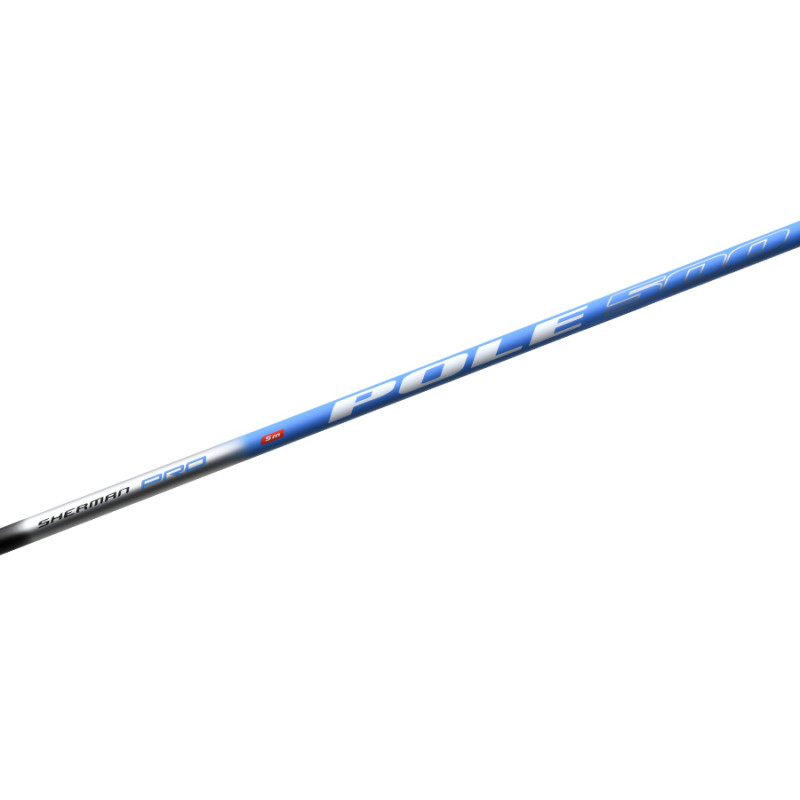 Махове вудилище Flagman Sherman Pro Pole New Generation 5м