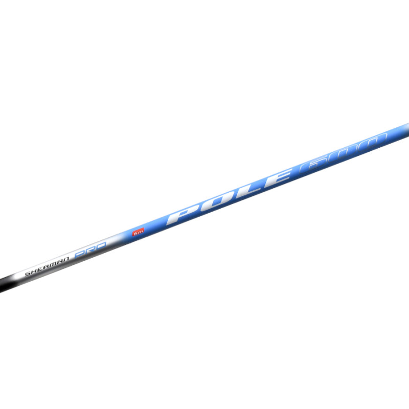 Махове вудилище Flagman Sherman Pro Pole New Generation 6м