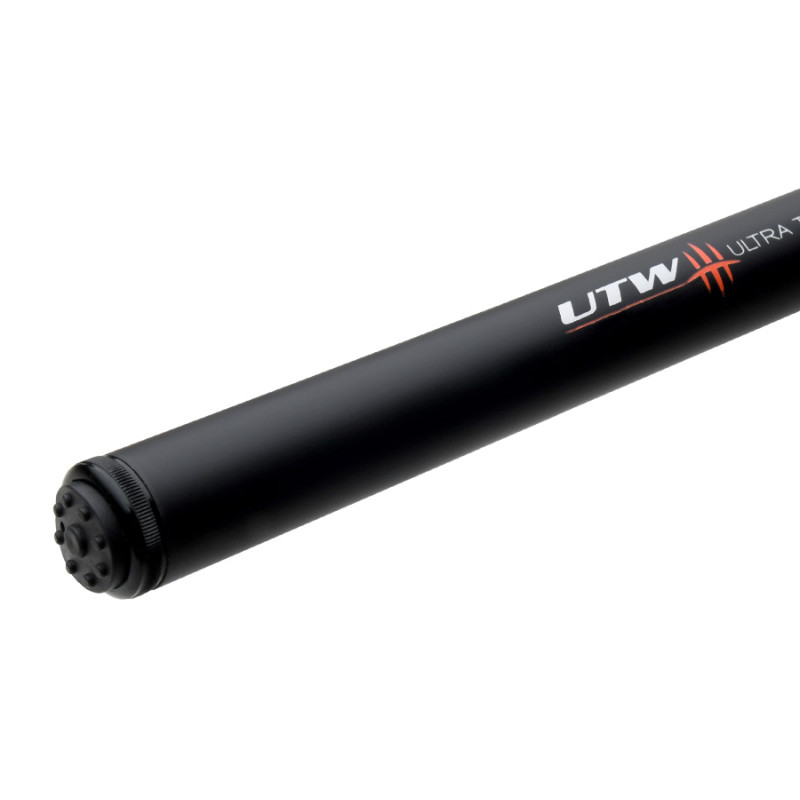Махове вудилище Flagman Sherman Pro Pole New Generation 6м