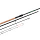 Вудилище фідерне Flagman Squadron Flow Feeder 2025 3.6м 130г