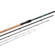 Вудилище фідерне Flagman Squadron Flow Feeder 2025 3.9м 150г