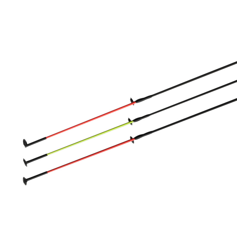 Вудилище фідерне Flagman Squadron Flow Feeder Commercial Carp 3.6м 90г