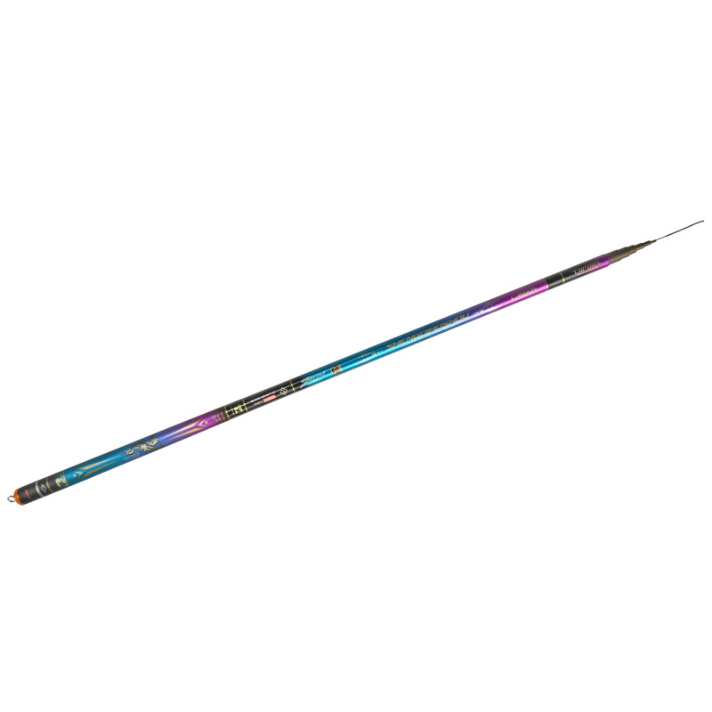 Вудилище махове Herabuna Rod Shengdiaoshou 4.5м